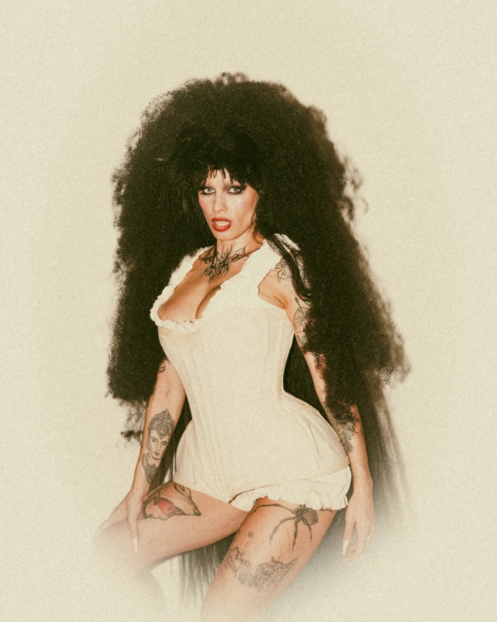 FIAH — FREAKSHOW, fotografía fiahxampi-212