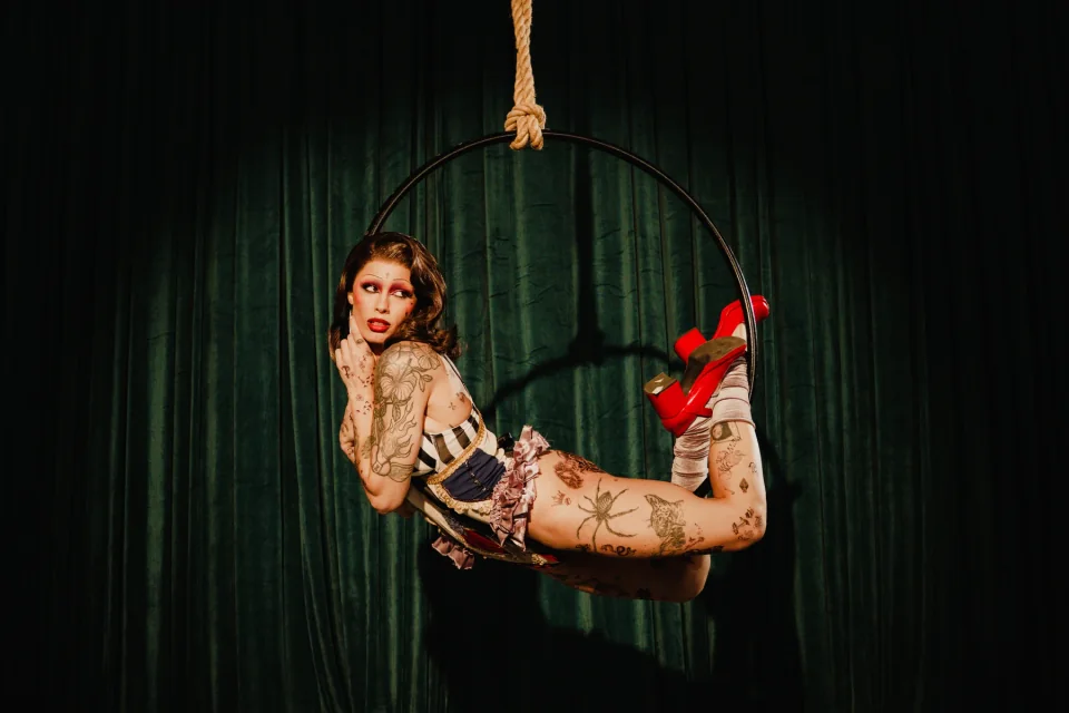 FIAH — FREAKSHOW, fotografía fiahxampi-027